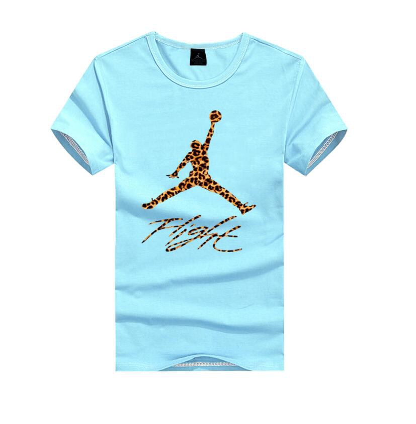 men jordan t-shirt S-XXXL-0701